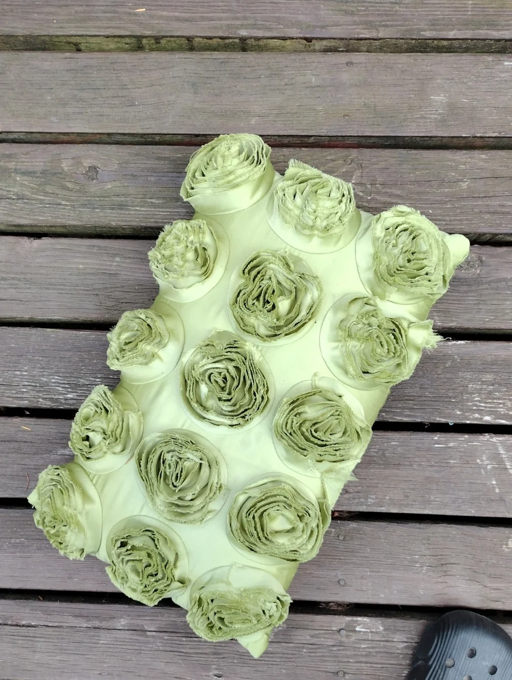 Bundle Of 5,Assorted Decorative Throw Pillows
